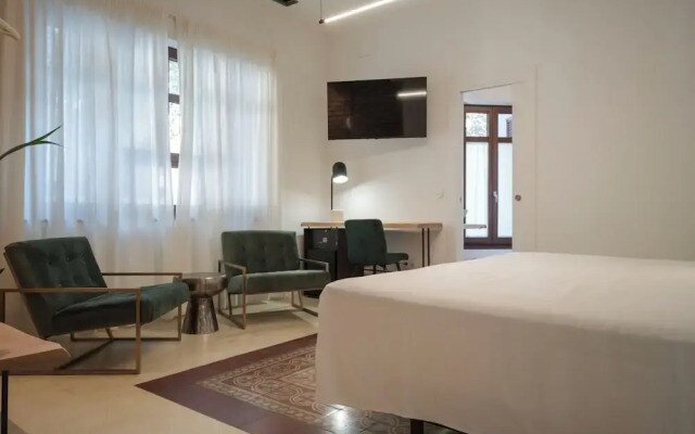 La moderna suites