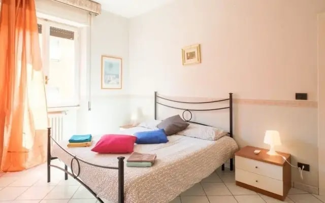 Bright Apartment