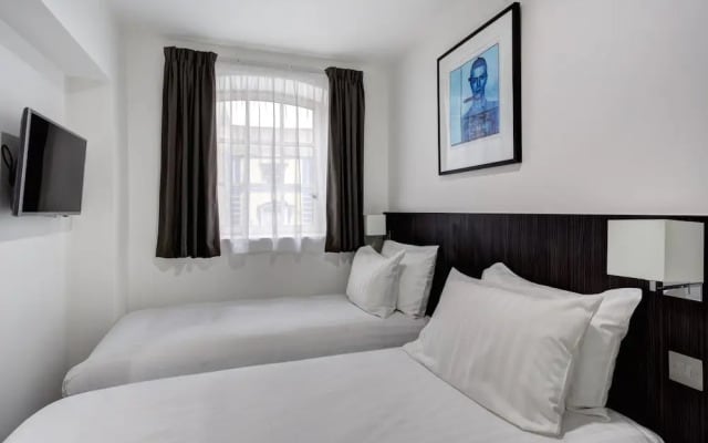 The Bridewell