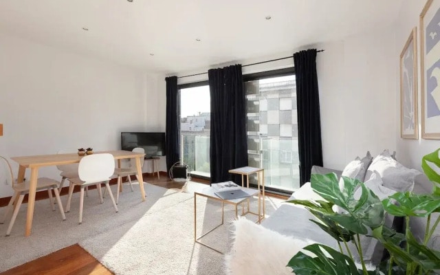 Enjoy Apartments Maria