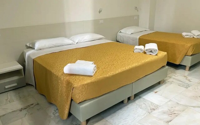 M9 Rest House Venice