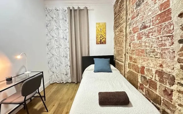 Habitaciones Manuela