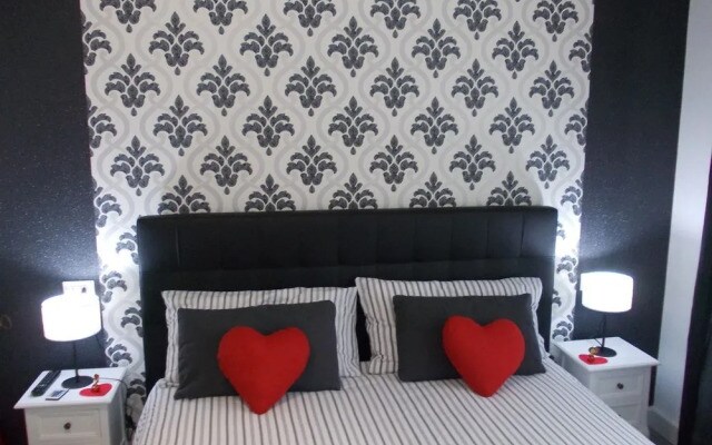 AdR-Amor di Roma