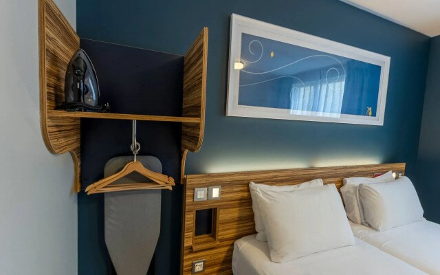 Travelodge Barcelona Poblenou