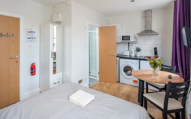 Stay Central Apartments