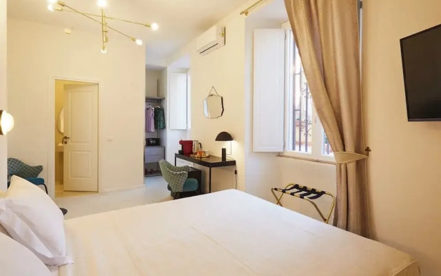 Ripagrande a Trastevere