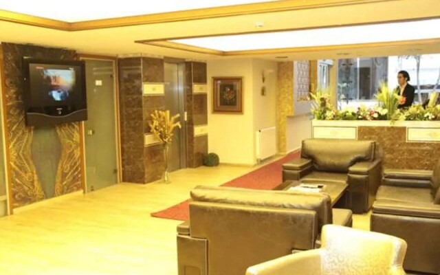 BC Hotel