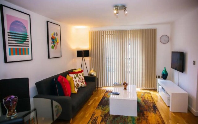 Superior 2 bedroom Apartments