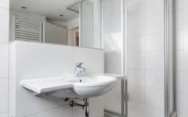 Berlinappart Prenzlauer Berg Apartment With Garden View