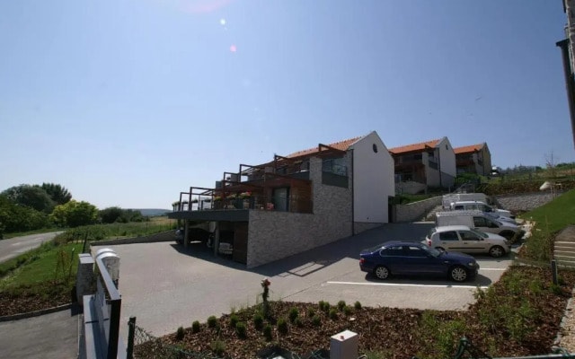 Pálavské Apartmány