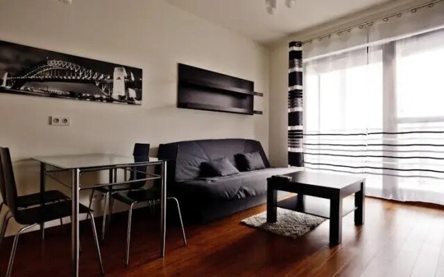 Executive Suites Galeria Park