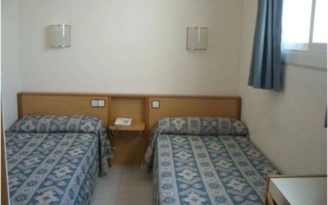 Hotel Roma Reial