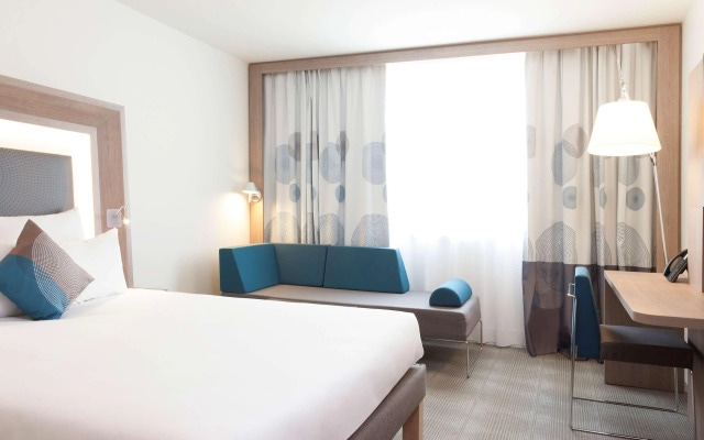 Novotel Paris Stade Basilique