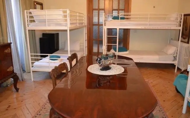 Hostal Casa Tao
