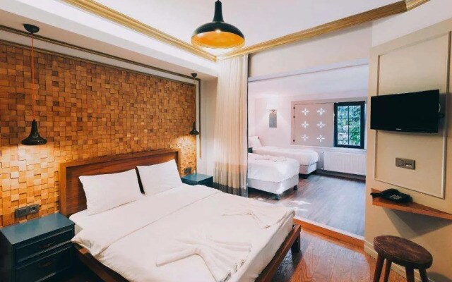 Sublime Porte Hotel