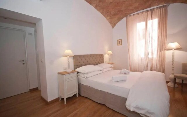 La finestra sul Colosseo B&B 1