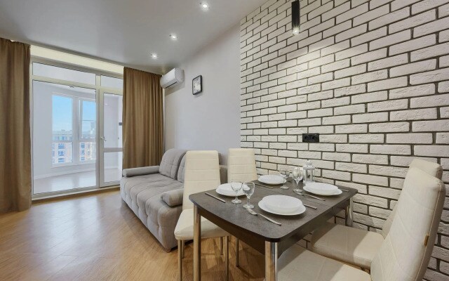 Best Guest House (Бэст Гест Хаус) на улице Пархоменко
