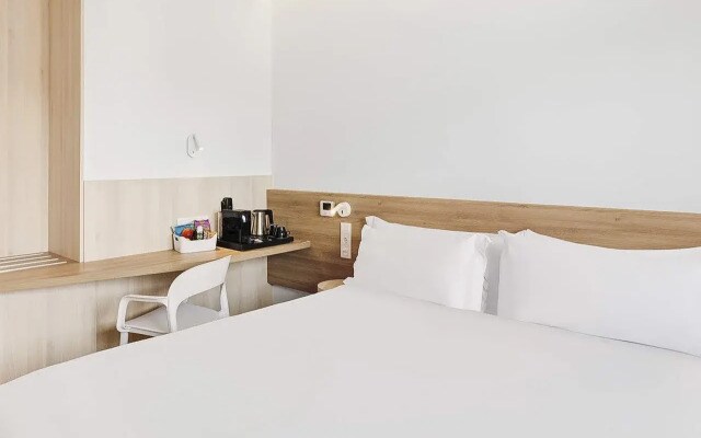 B&B HOTEL Madrid Vallecas Ensanche