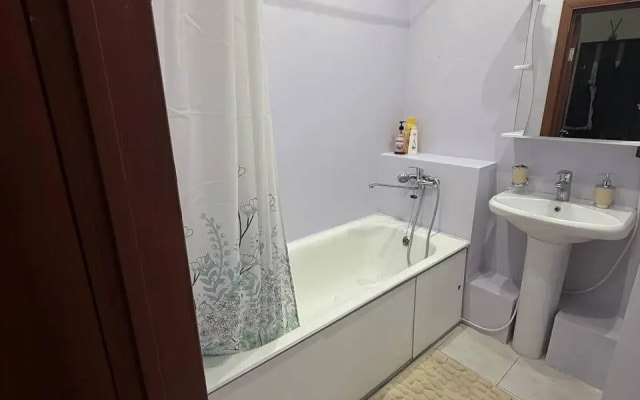 Gerke House на ул. Адоратского, 1А