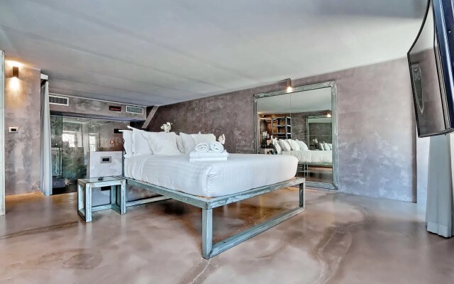 Mama's Home Rome