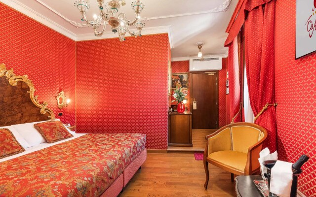 Hotel Marconi