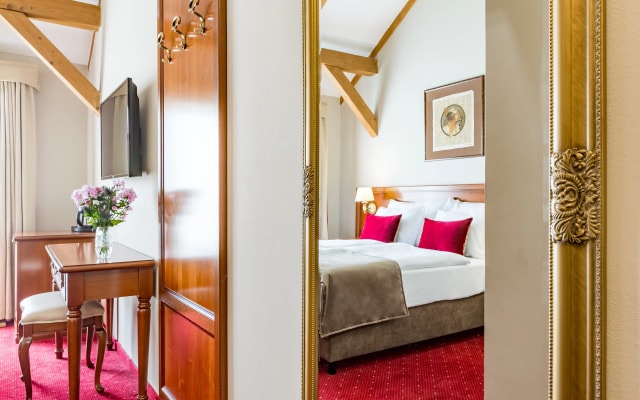 Hotel Caruso Old Town Prague