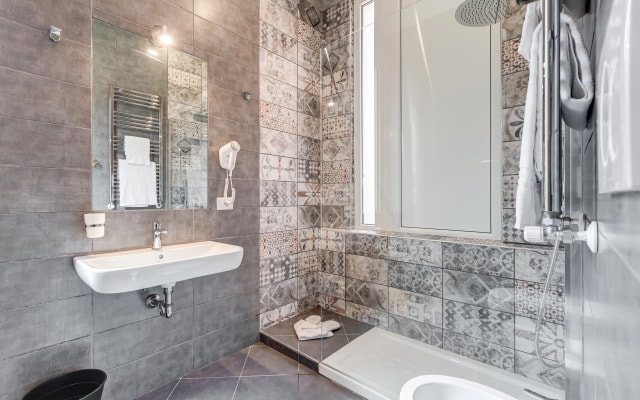 Ripetta Natural Suites