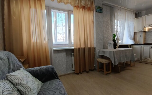 1-я квартира на Центральной Площади