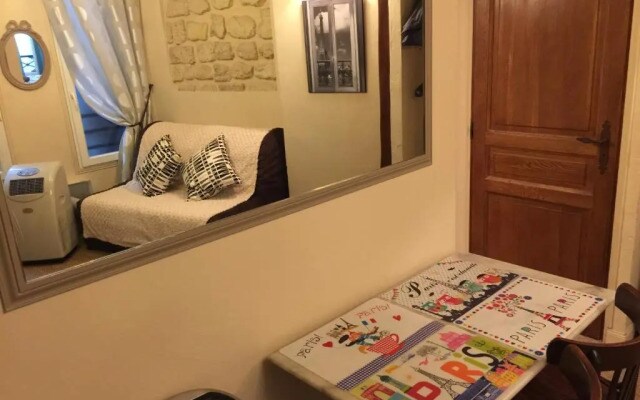 Appartement Luxembourg