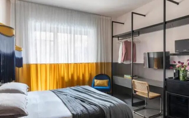 Marcantonio Home Rome