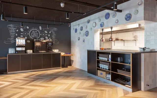 Best Western Plus Amstelveen – Amsterdam