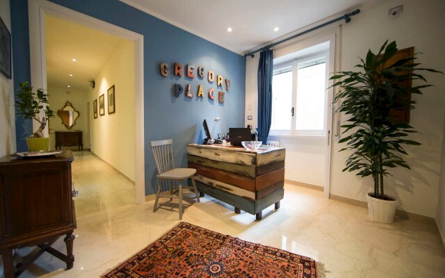 Gregory Place