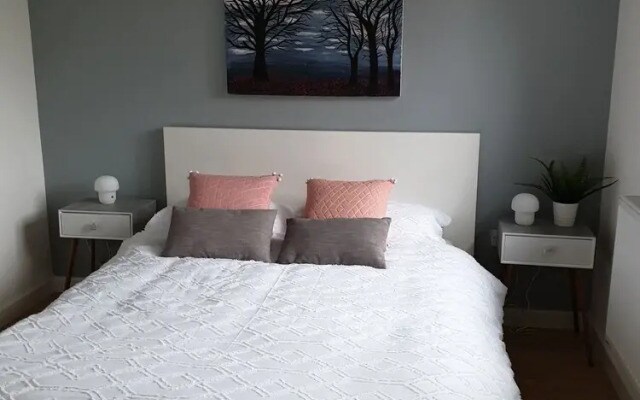Stunning 1-bed Apartment in Nottingham