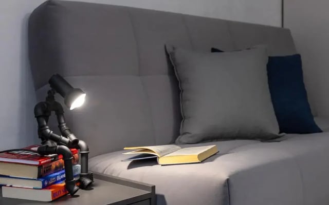 The Loft