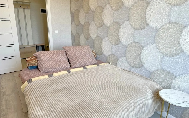 Baltic Resort Пионерский на рабочей 44