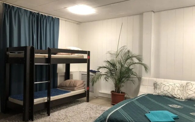 Port House - Hostel