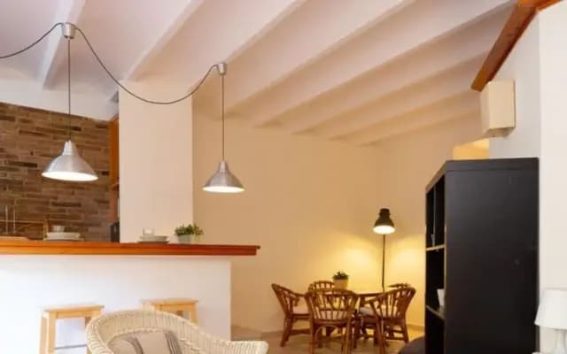 AB Sants Terrace 1-1 Apartment
