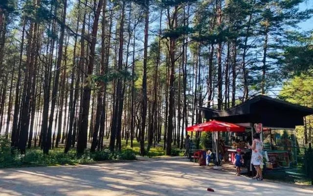 Vaivorykštės terasos