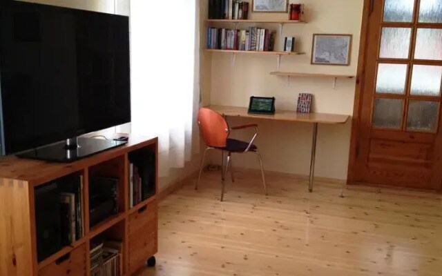 Merevaik Apartment