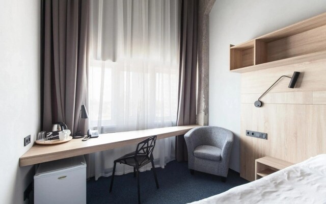 Loop Hotel Vilnius
