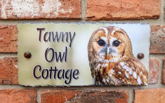 Tawny Owl Cottage