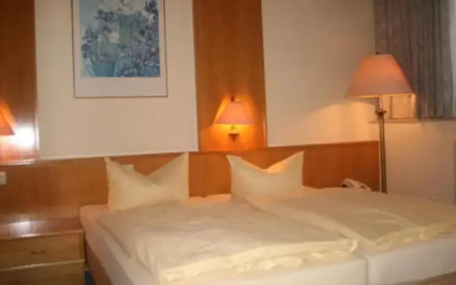 Hotel Busch