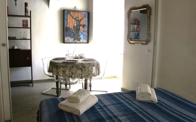 Banchi Prestige - Castel Sant Angelo