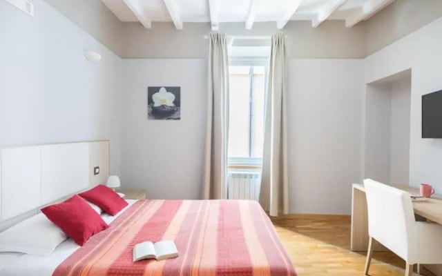Spanish Steps House Vittoria