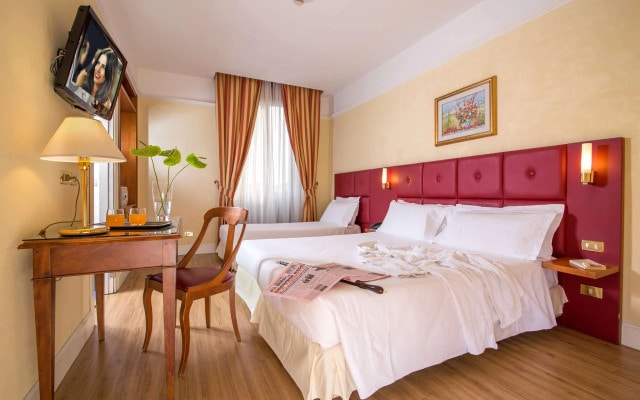 Best Western Hotel Astrid