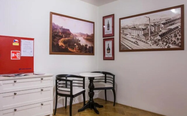 Pivovar Hotel Na Rychtě