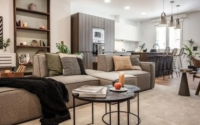 Ramsar - 2 Bedrooms in Goya