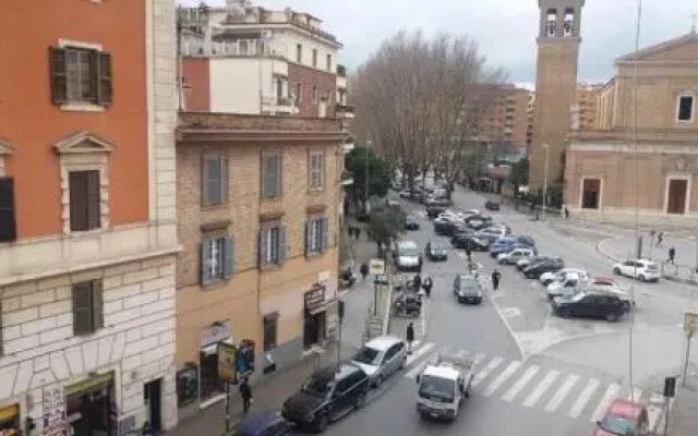 Vatican Cipro Apartment