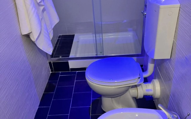 Guest House Biondi