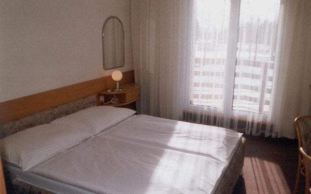 Hotel Ski